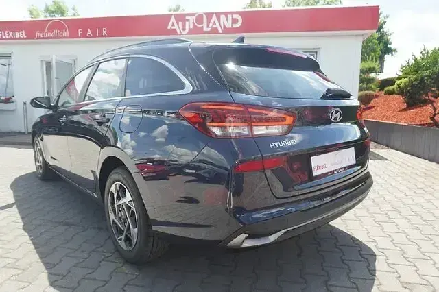 Neu Hyundai i30 150 PS (110 kW) 2026 Andere Kombi