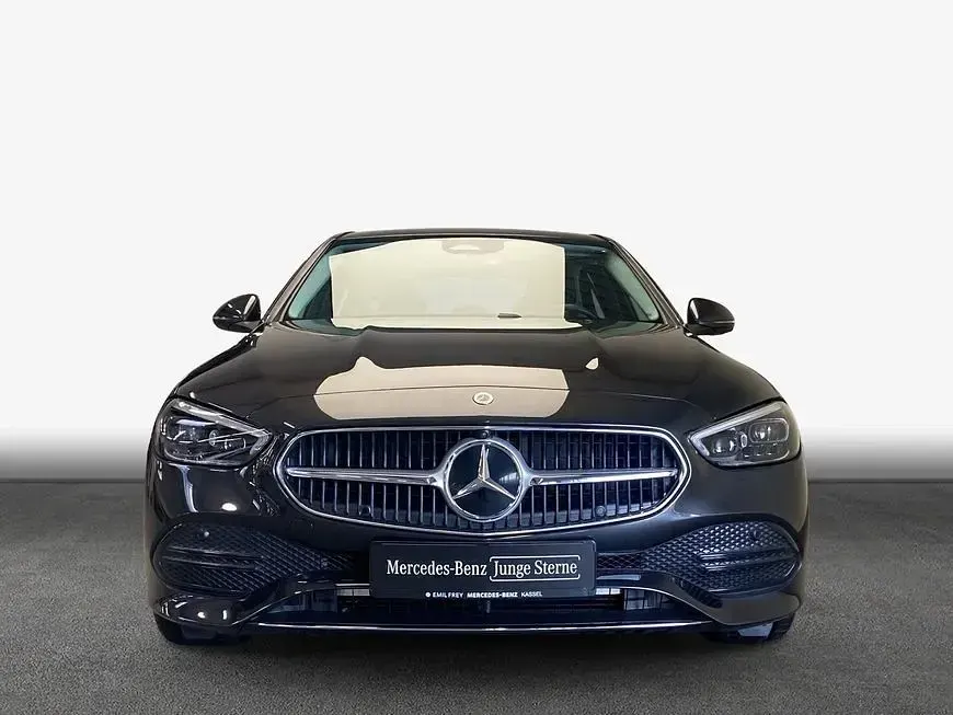 Gebraucht Mercedes C180 Avantgarde 170 PS (125 kW) 2025 Grau Limousine