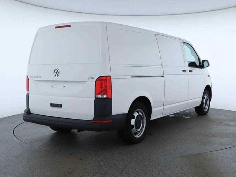 Gebraucht VW T6.1 83 kW (113 PS) 2022 Candyweiß Van