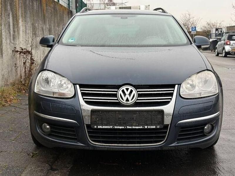 Andere Gebraucht 2009 VW Golf VI Kleinwagen | 2.450 € (Guter Preis) - Bild 1/4