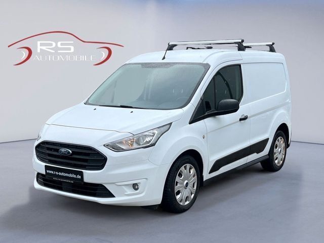 Weiß Gebraucht 2018 Ford Transit Trend Van / Kleinbus | 11.490 € (Fairer Preis) - Bild 1/4