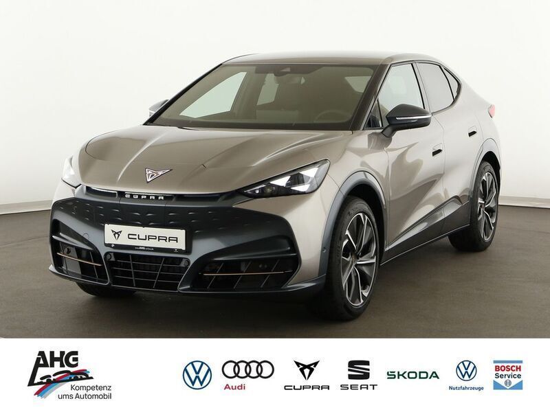 Gold Neu 2025 Cupra Tavascan VZ SUV | 63.630 € - Bild 1/4
