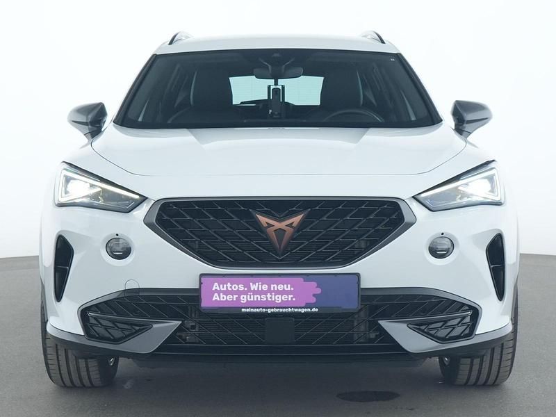 Occasion Cupra Formentor 150 ch (110 kW) 2024 Blanc SUV