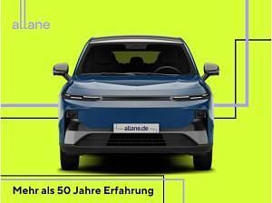 Neu Leapmotor B10 160 kW (218 PS) 2026 Blau (starry night blue) SUV