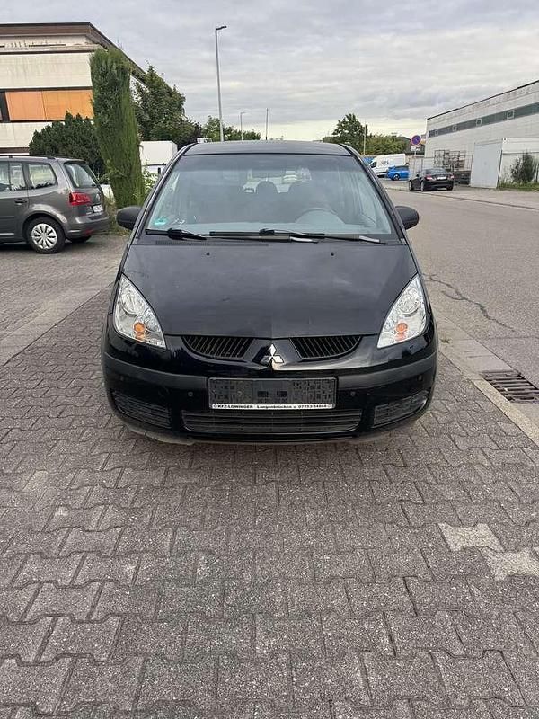 Gebraucht 2004 Mitsubishi Colt Limousine | 1.200 € (Guter Preis) - Bild 1/4