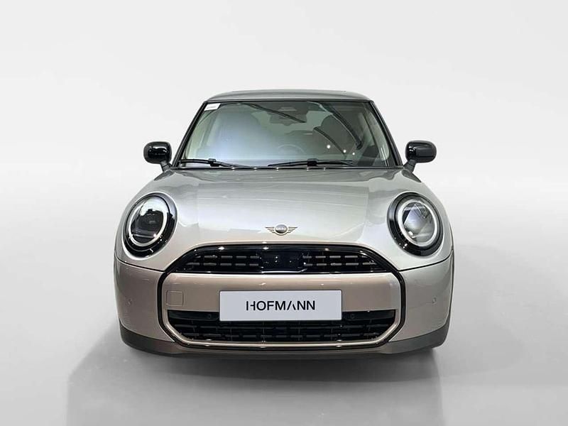 Gebraucht Mini Cooper Classic 156 PS (114 kW) 2024 Melting silver iii Kleinwagen