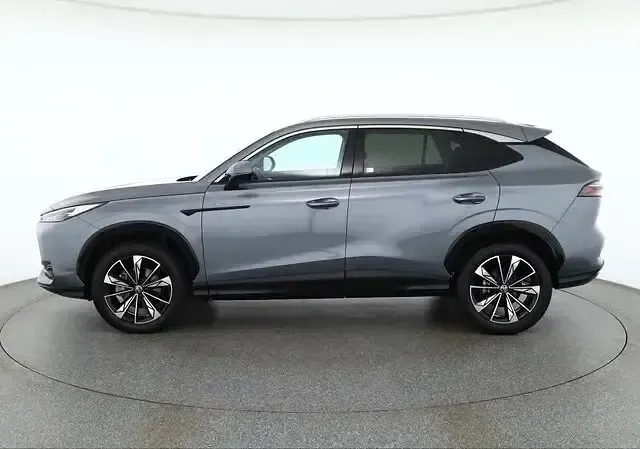 Gebraucht MG HS Luxury 170 PS (125 kW) 2025 Weiß SUV