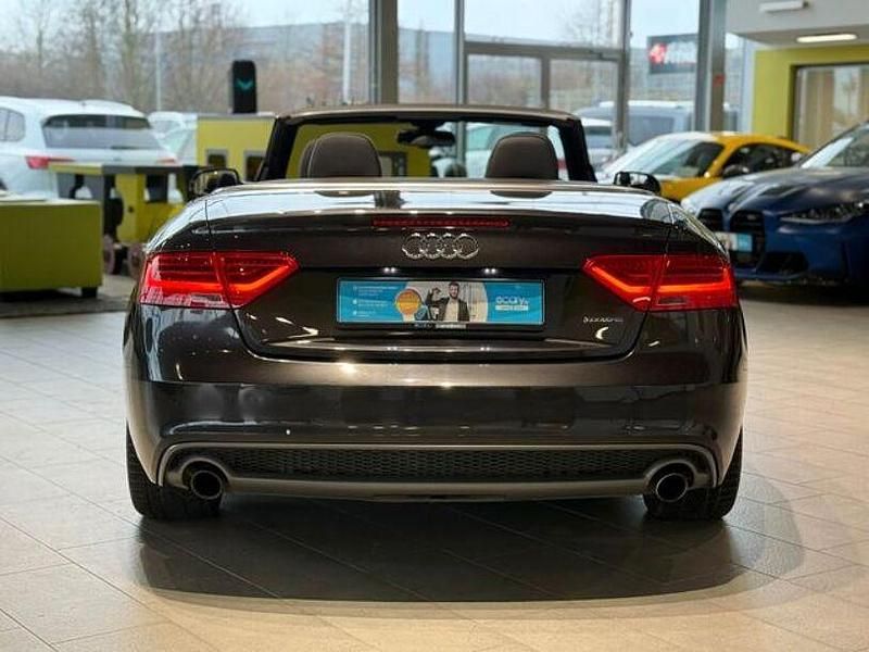 Gebraucht Audi A5 S-Line 224 PS (164 kW) 2015 Andere Coupé