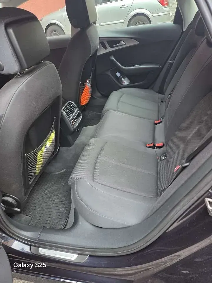 Gebraucht Audi A6 190 PS (139 kW) 2017 Limousine