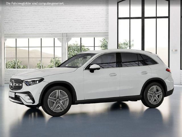 Gebraucht 2025 Mercedes GLC200 SUV | 56.350 € (Etwas zu teuer) - Bild 1/4
