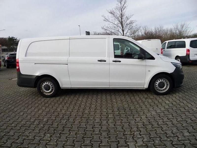 Gebraucht Mercedes Vito 114 PS (83 kW) 2018 Andere Van
