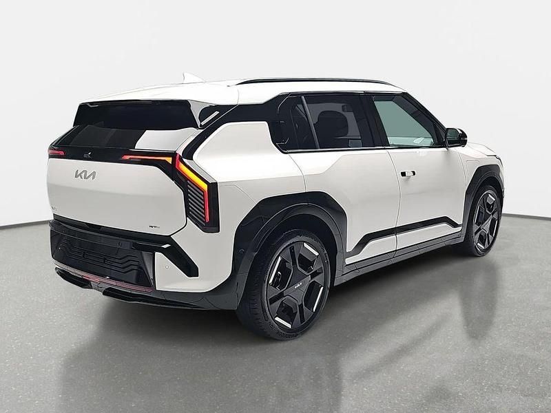 Neu Kia EV3 Comfort 150 kW (204 PS) 2026 Snow white pearl SUV