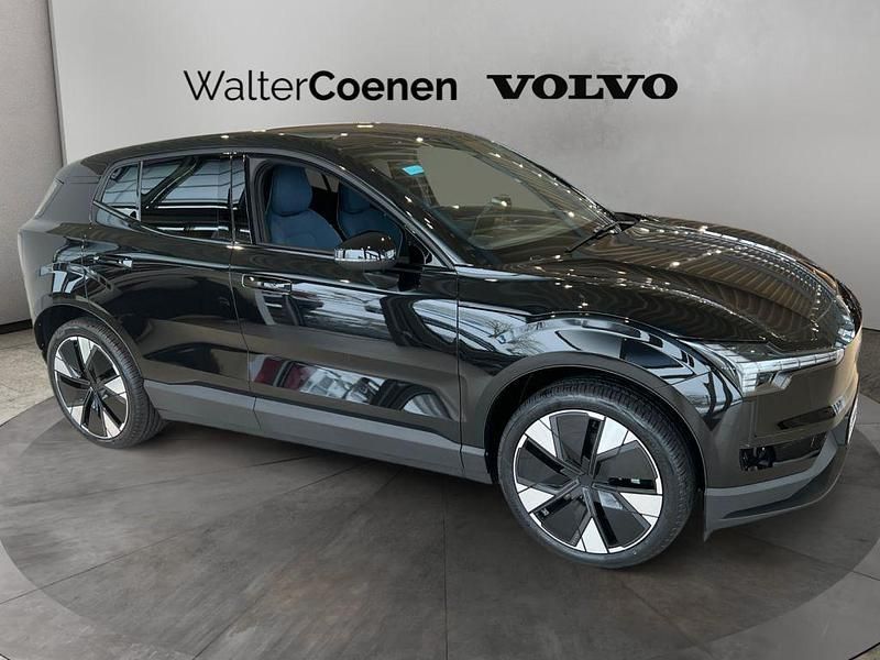 Neu Volvo EX30 Plus 200 kW (272 PS) 2026 Schwarz SUV