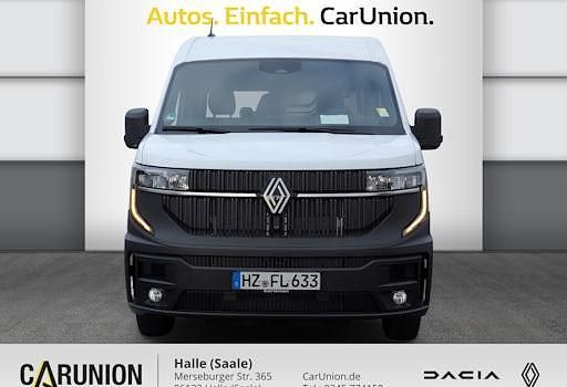 Gebraucht Renault Master 105 kW (143 PS) 2025 Weiß Van