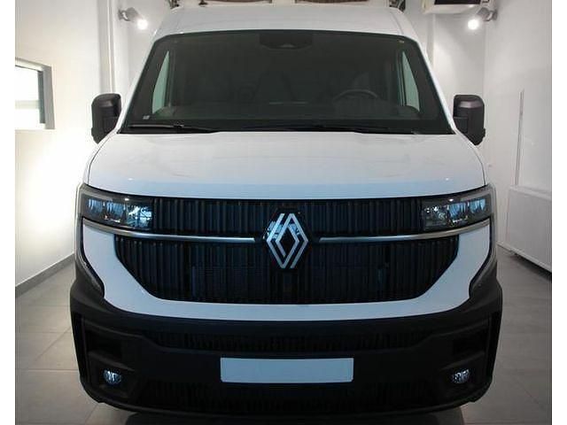 Neu 2025 Renault Master Van | 33.940 € (Guter Preis) - Bild 1/1