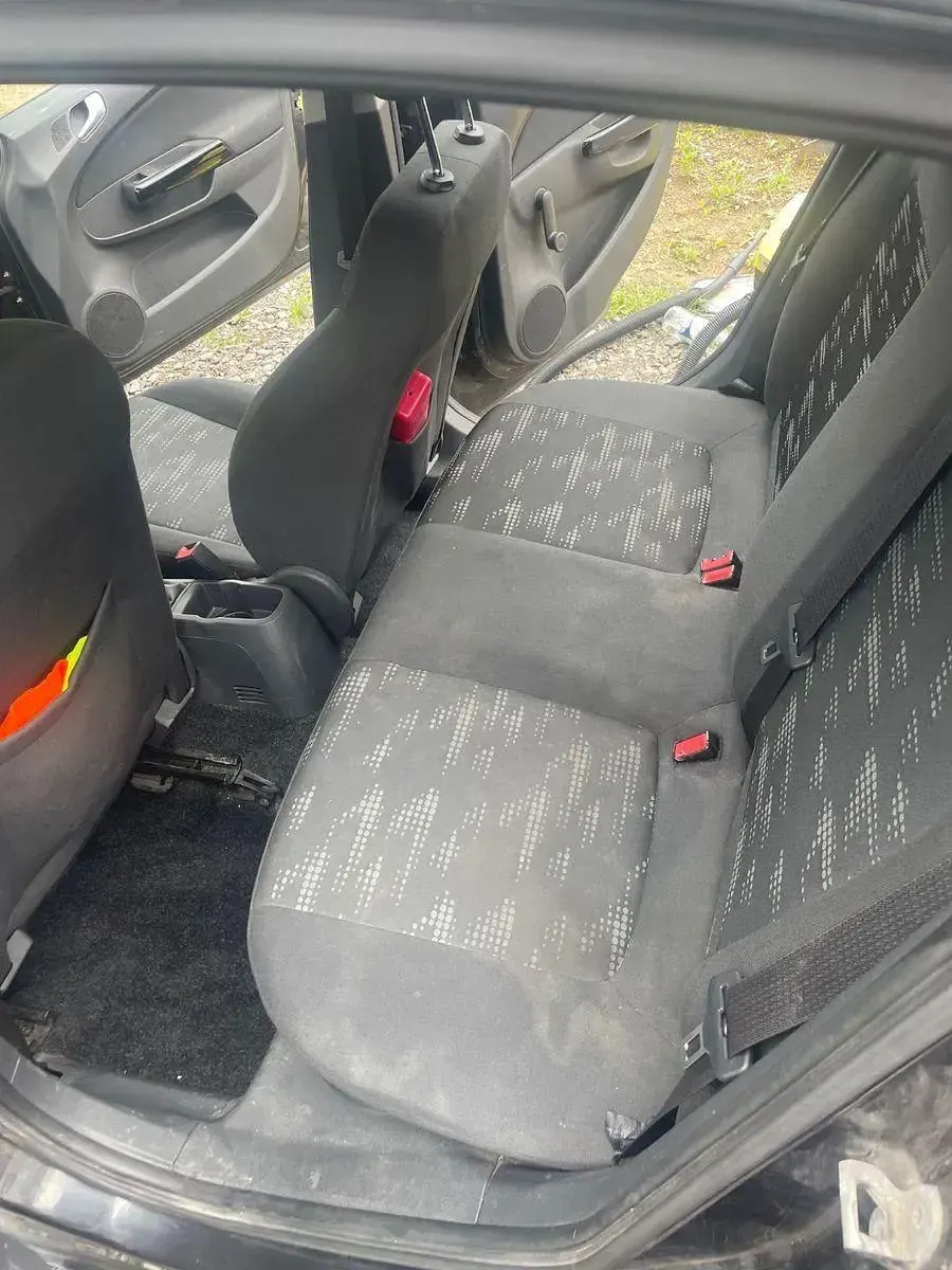 Gebraucht Opel Corsa Selection 101 PS (74 kW) 2013 Schwarz Kleinwagen