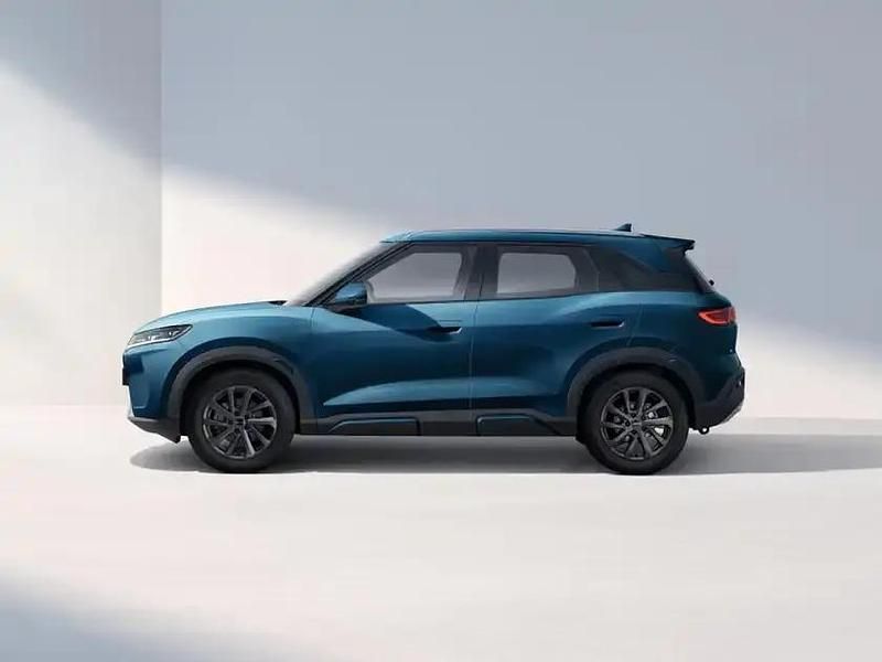 Neu BYD Atto 2 212 PS (155 kW) 2026 Midnight blue (blau) SUV