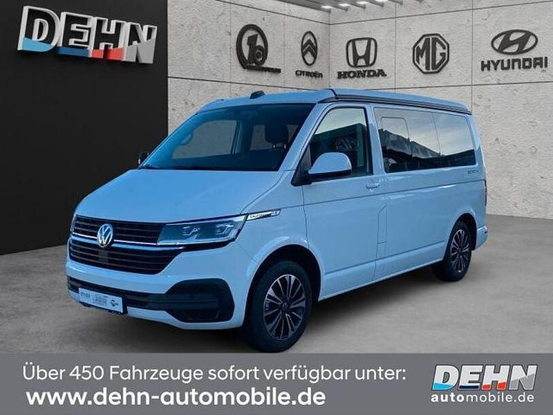 Gebraucht VW California Beach 2023 Andere Van