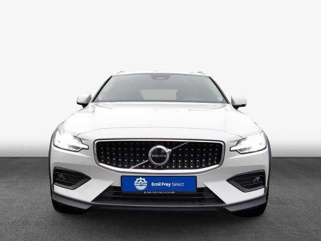 Gebraucht Volvo V60 CC 145 PS (106 kW) 2023 Kombi
