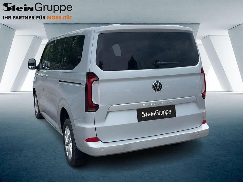 Neu VW T7 Style 170 PS (125 kW) 2025 Grau Van