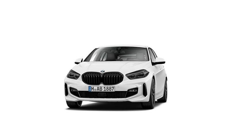 Gebraucht 2025 BMW 120 Comfort Edition Kleinwagen | 30.409 € (Guter Preis) - Bild 1/1