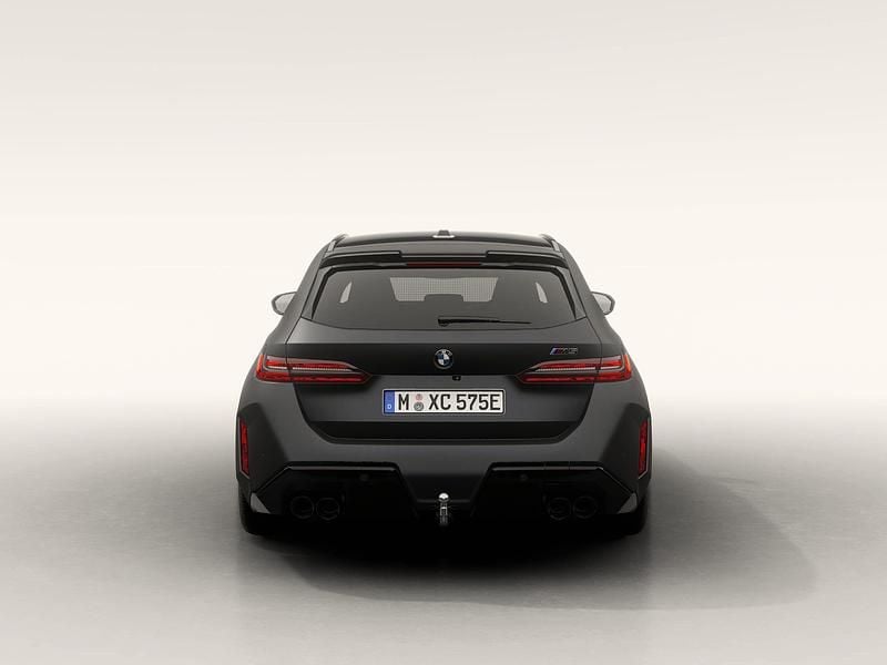 Neu BMW M5 Shadowline 727 PS (534 kW) 2026 Grau Kombi