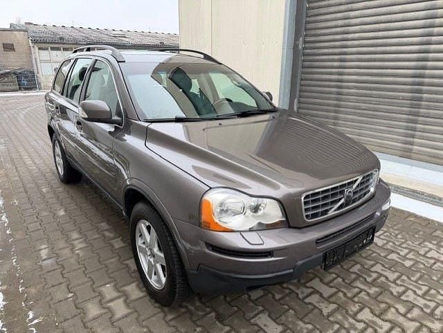 Gebraucht Volvo XC90 Momentum 185 PS (136 kW) 2007 Grau SUV