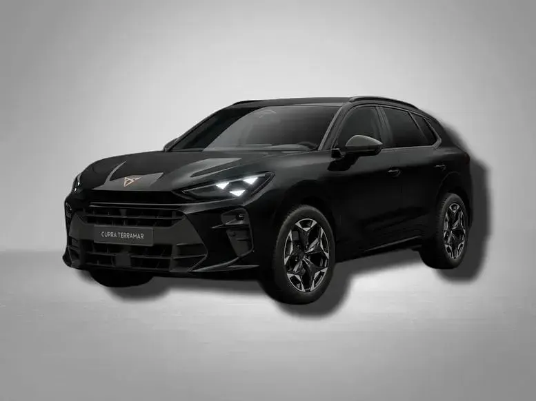 Gebraucht Cupra Terramar VZ 265 PS (194 kW) 2025 SUV