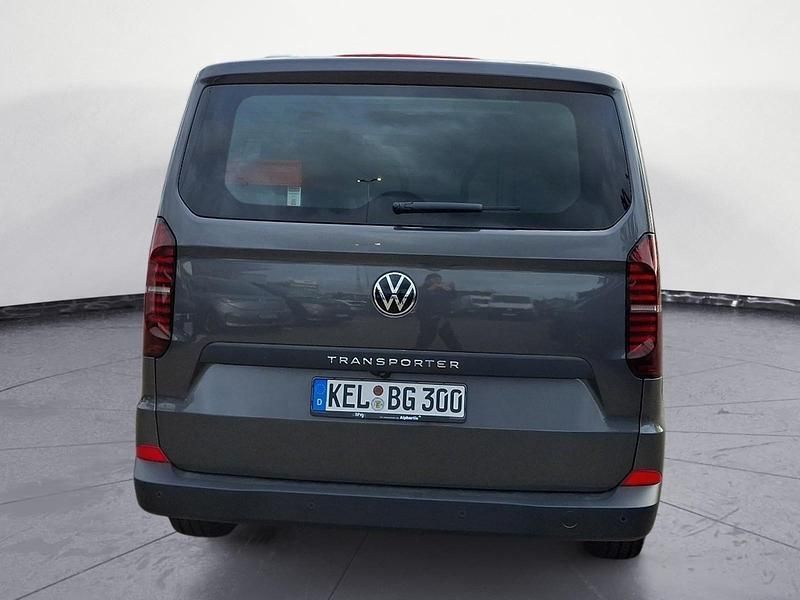 Neu VW Transporter R 150 PS (110 kW) 2026 Grau Van