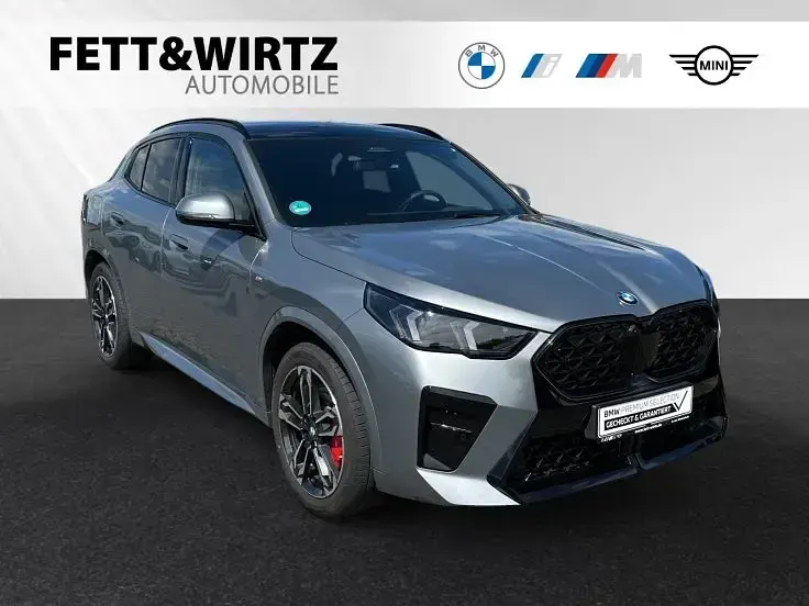Occasion BMW X2 M Sport 170 ch (125 kW) 2025 SUV