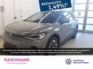 Gebraucht VW ID.4 Pro 210 kW (286 PS) 2025 Grau SUV
