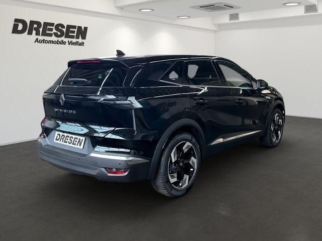 Gebraucht Renault Symbioz Techno 143 PS (105 kW) 2024 Schwarz SUV