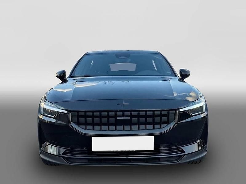 Gebraucht Polestar 2 300 kW (408 PS) 2022 Weiß Kleinwagen