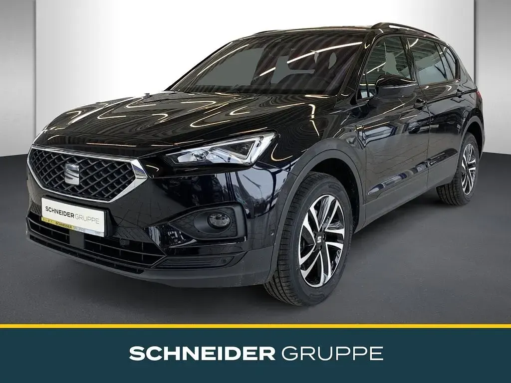 Brugt Seat Tarraco Style 150 HK (110 kW) 2022 SUV