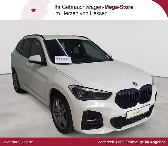 Gebraucht BMW X1 M Sport 150 PS (110 kW) 2020 SUV