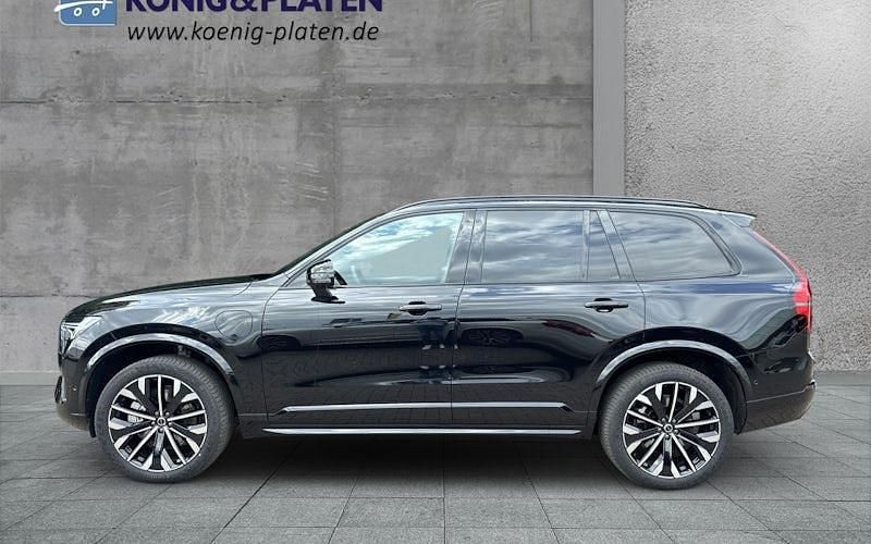 Gebraucht Volvo XC90 Plus 455 PS (334 kW) 2025 Schwarz SUV