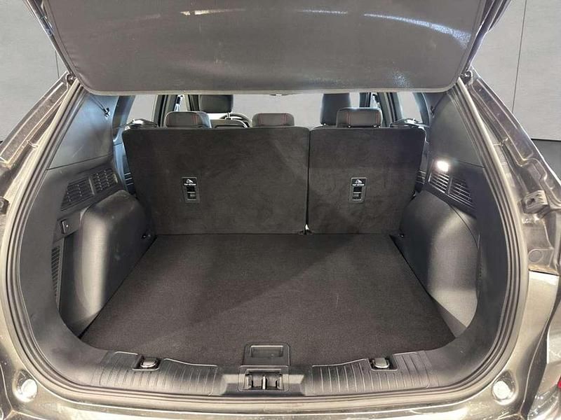 Gebraucht Ford Kuga ST-Line 150 PS (110 kW) 2024 Grau SUV