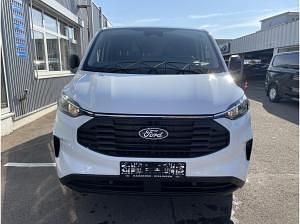 Neu Ford Transit Custom Trend 170 PS (125 kW) 2026 Weiß (frost weiß) Limousine