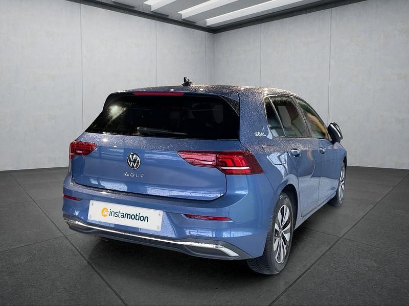 Gebraucht VW Golf VIII 150 PS (110 kW) 2025 Blau Kleinwagen
