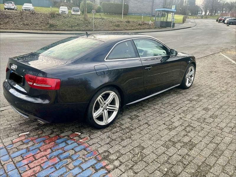Gebraucht Audi A5 190 PS (139 kW) 2011 Coupé