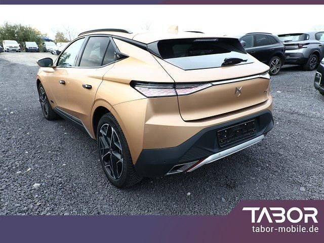 Gebraucht DS Automobiles DS4 Crossback Rivoli 131 PS (96 kW) 2022 Gold metallic SUV