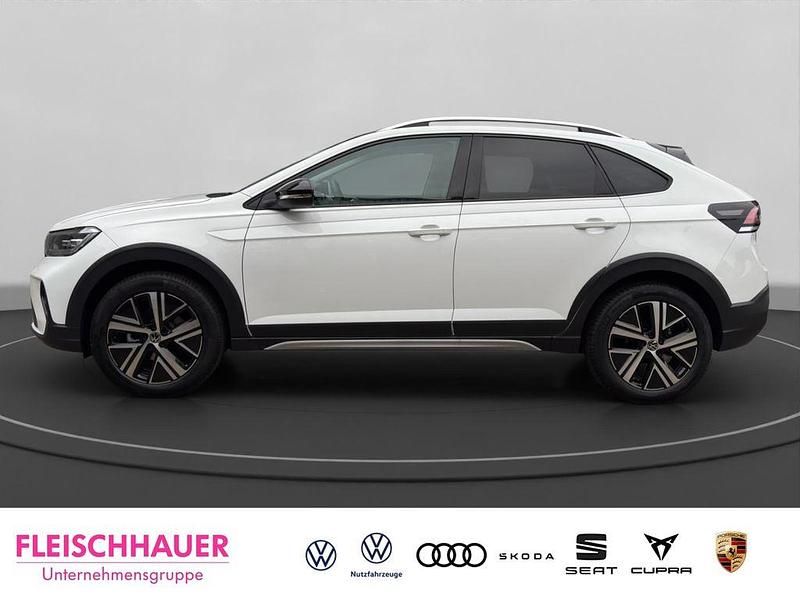 Gebraucht VW Taigo Style 116 PS (85 kW) 2025 Weiss SUV