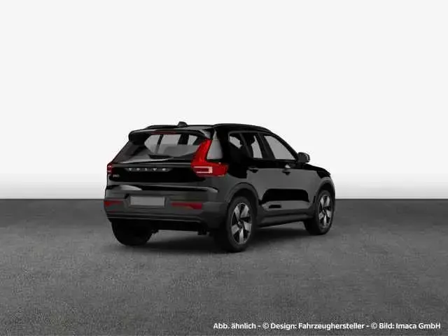 Używany Volvo EX40 136 kW (185 KM) 2025 SUV