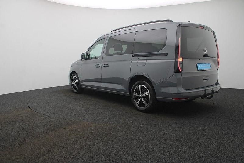 Gebraucht VW Caddy Maxi Life 114 PS (83 kW) 2024 Grau Van / Kleinbus