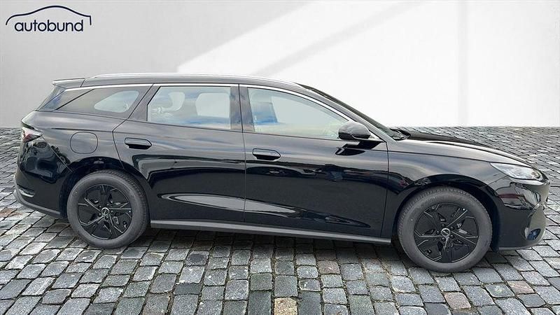 Neu BYD Seal Boost 184 PS (135 kW) 2025 Schwarz Limousine