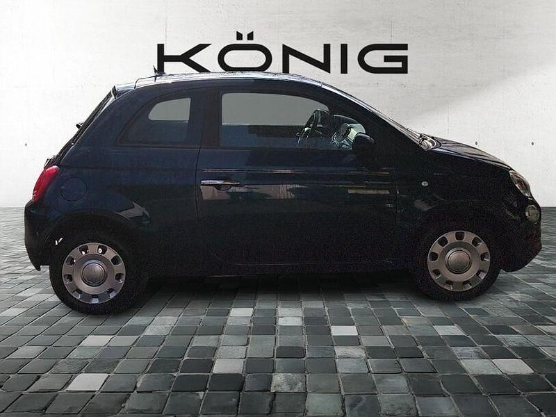 Gebraucht Fiat 500 69 PS (50 kW) 2023 Blau Kleinwagen