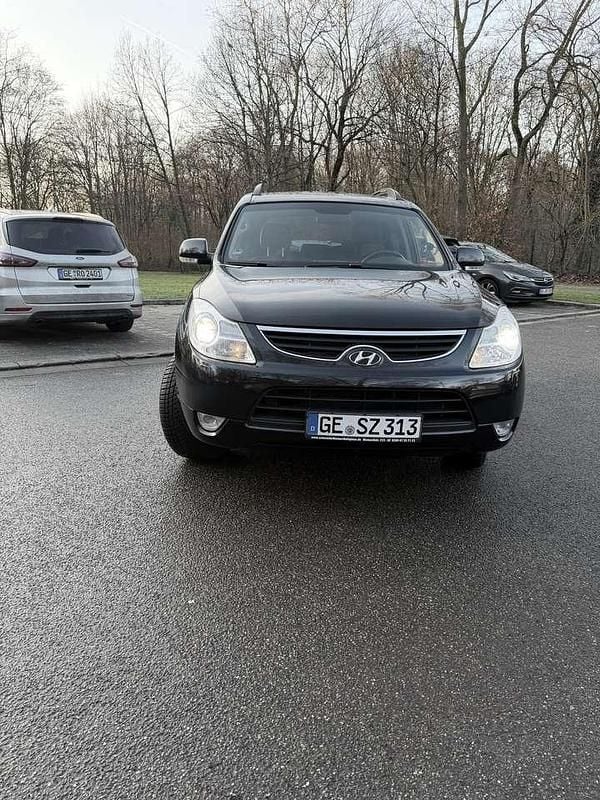 Gebraucht 2009 Hyundai Veracruz Premium SUV | 9.000 € (Fairer Preis) - Bild 1/4