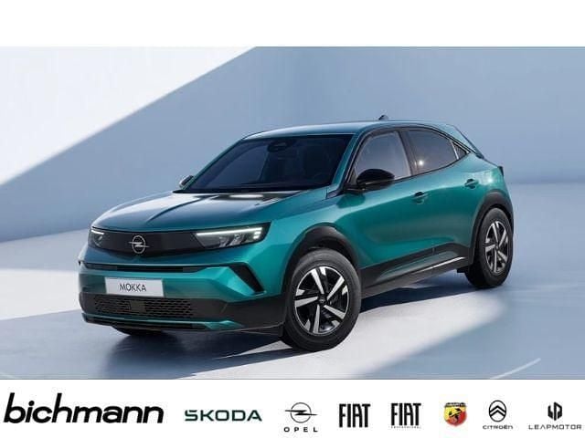 Neu Opel Mokka-e Edition 114 kW (156 PS) 2026 Metallic) (gruen SUV