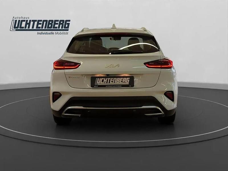 Gebraucht Kia XCeed Edition 7 88 PS (64 kW) 2023 Andere SUV
