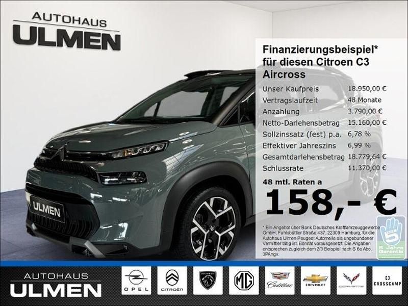 Andere Gebraucht 2023 Citroën C3 Kleinwagen | 18.950 € (Fairer Preis) - Bild 1/4